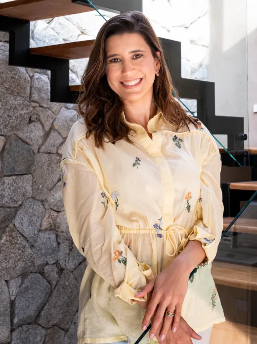 Ana Arantes