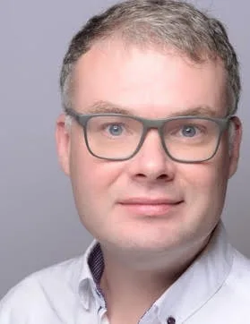 Björn Schmitz